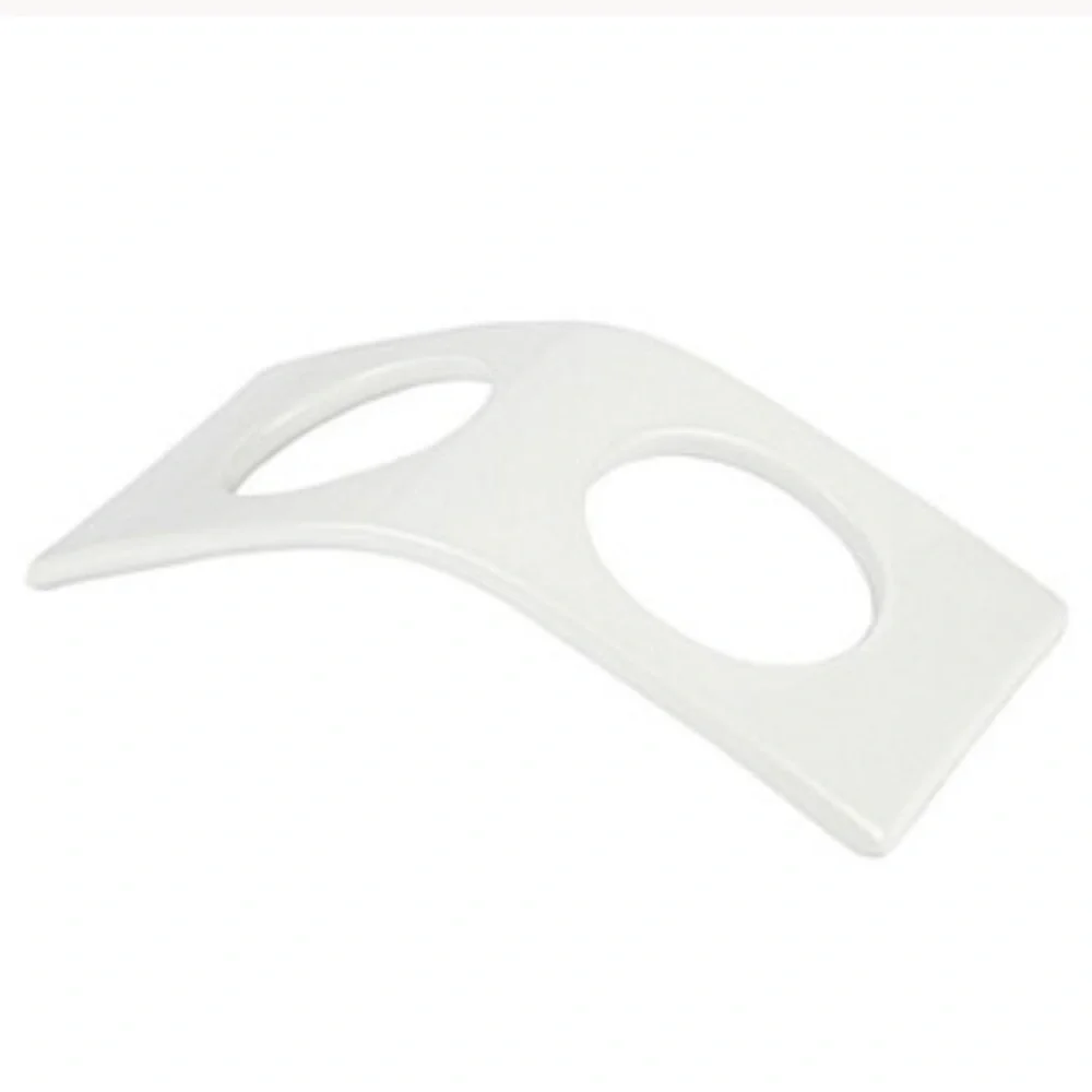 NEW! Ceramic Bottle Arch! Modern Soap - Lotion Holder!